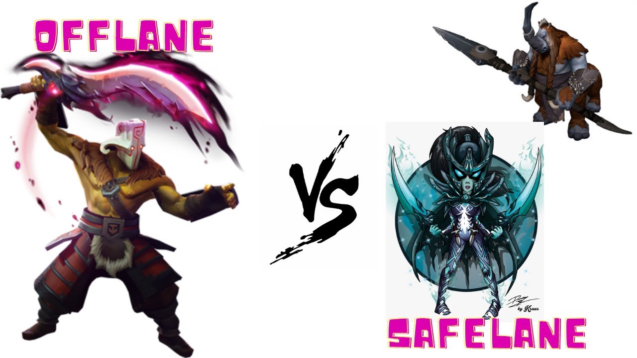 How to Juggernaut Offlane. Phantom Assasin with Magnus Support. (Outplayed by Offlane jugg.)