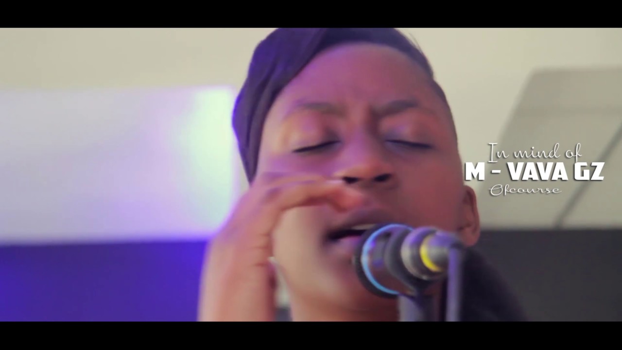 Umbabarire By Kevine Key Official Video 2020