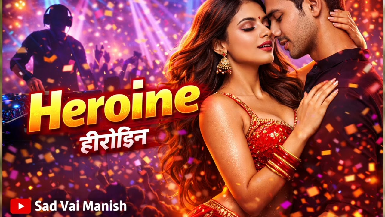 HEOINE(BHOJPURI SONG)NEW BHOJPURI SONG একবার বাজিয়ে দেখুন sad vai manish
