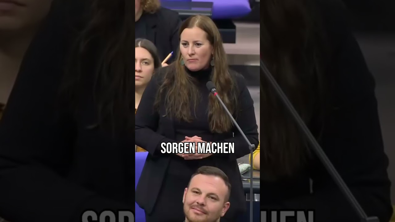 Altersarmut? "Die Rente reicht nicht!" – Was sagt die Ministerin? 