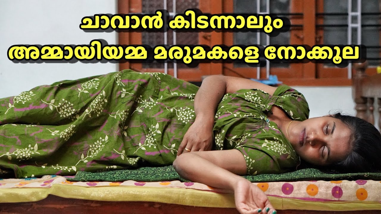 മരുമകൾ ചാവാൻ കിടന്നാലും അമ്മായിയെ തിരിഞ്ഞു നോക്കൂല | Malayalam Web Series 