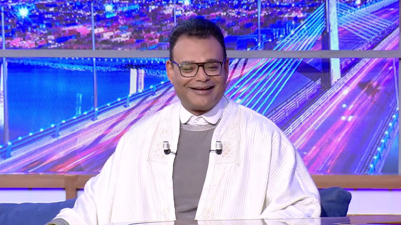 Fekret Sami Fehri S06 Episode 13 23-12-2023 Partie 02