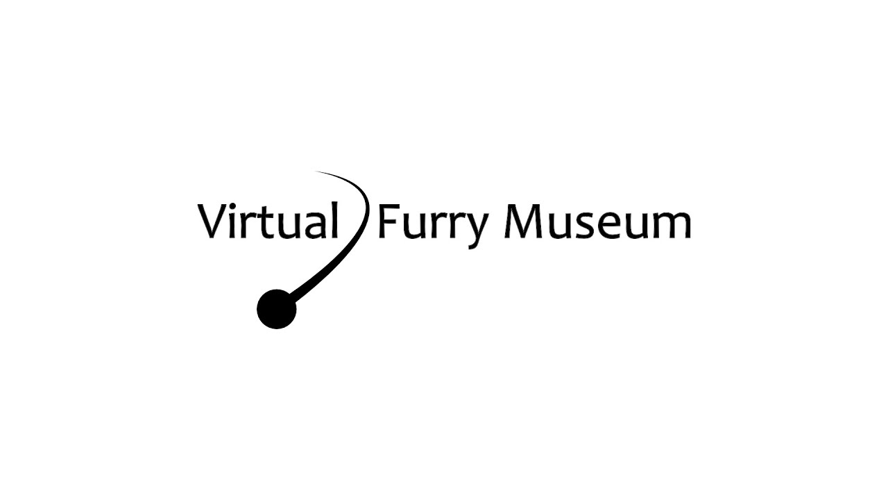 Virtual Furry Museum - Final Trailer