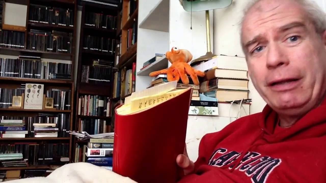 A Fond Farewell to the Nobel Prize in Literature!
