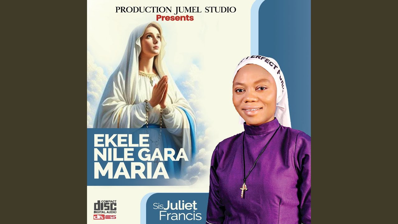EKELE NILE GARA MARIA