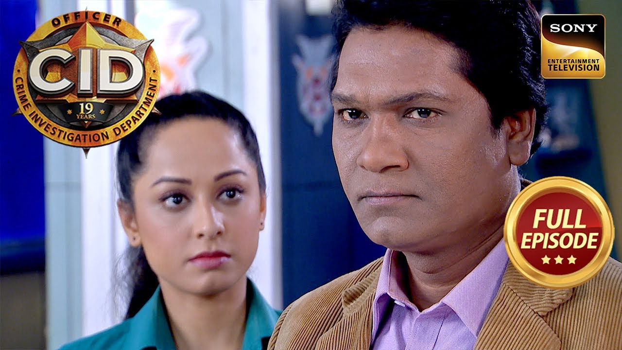 एक Maid के Culprit को Abhijeet ने किया Expose! | CID | Full Episode