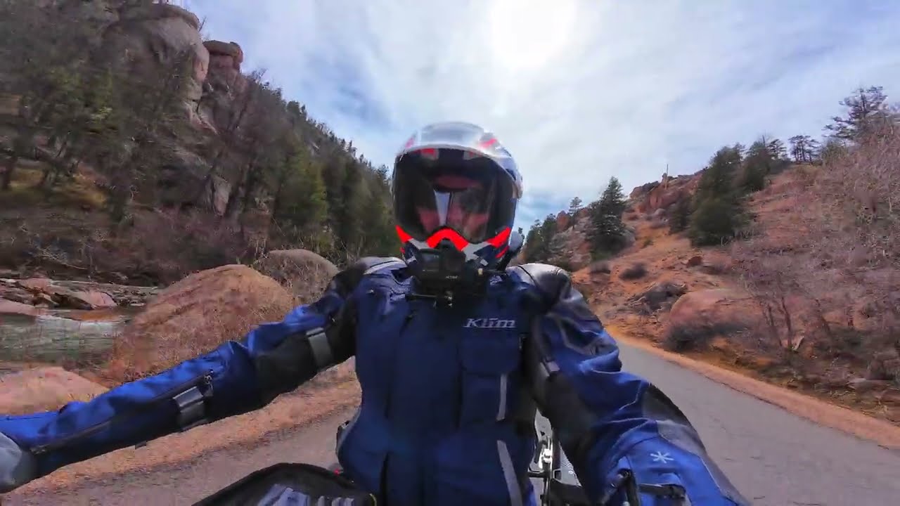 Klim Kodiak Jacket Initial Thoughts