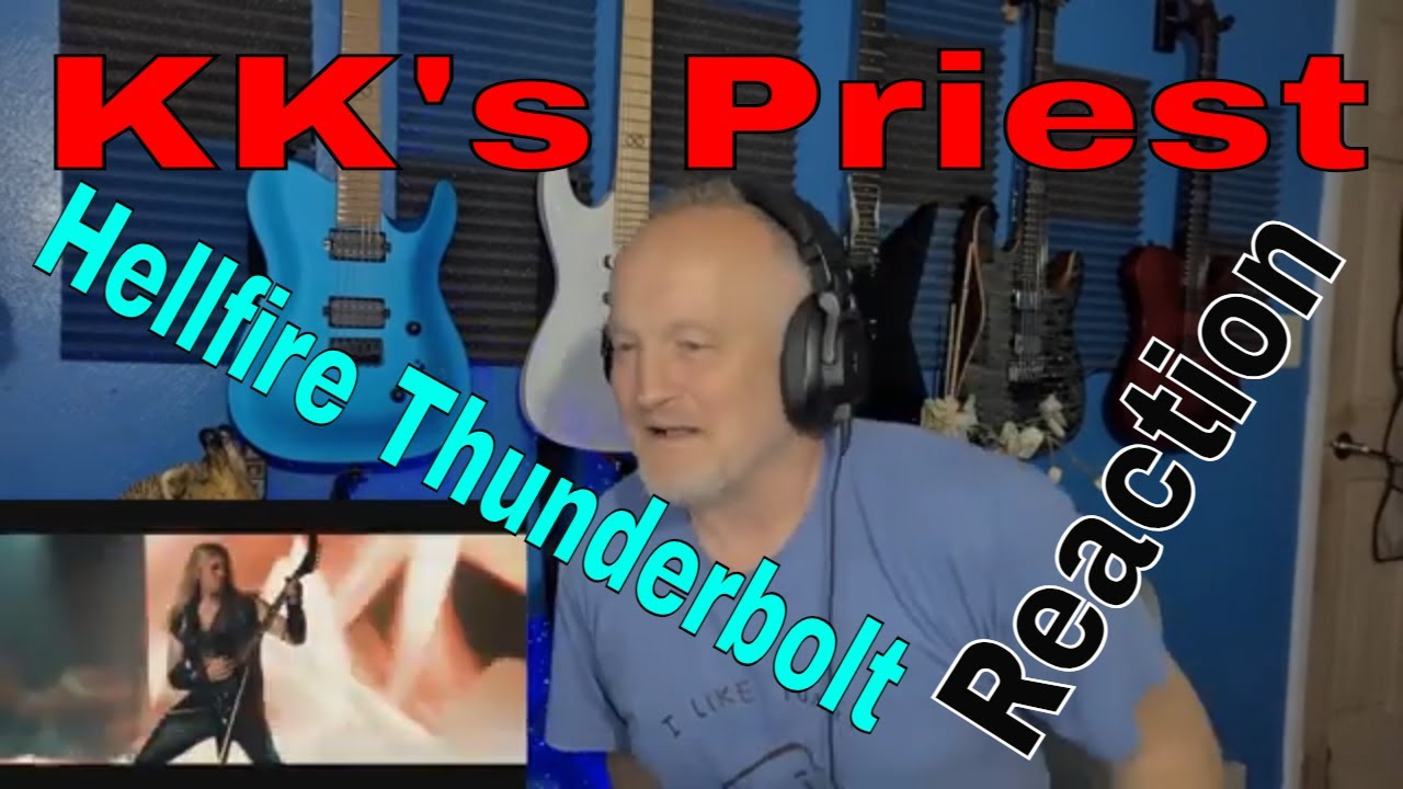 KK's Priest - Hellfire Thunderbolt (Reaction)