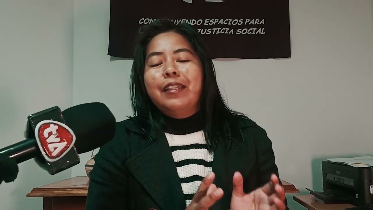 VOCES SILENCIADAS: LA DISCRIMINACIÓN EN EL PABELLÓN FEMENINO DE MORROS BLANCOS