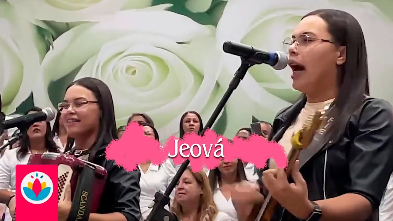 Tais e Thamires - Jeová