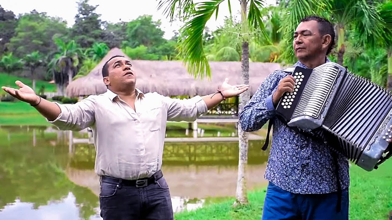 LOS DEL CAMINO - No Lo Juzgues Más (Vídeo oficial)