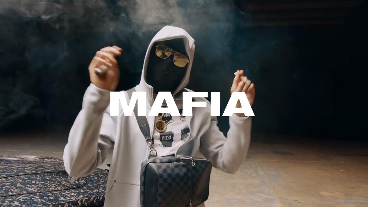 [FREE] Uk Drill Type Beat x Ny Drill Type Beat 