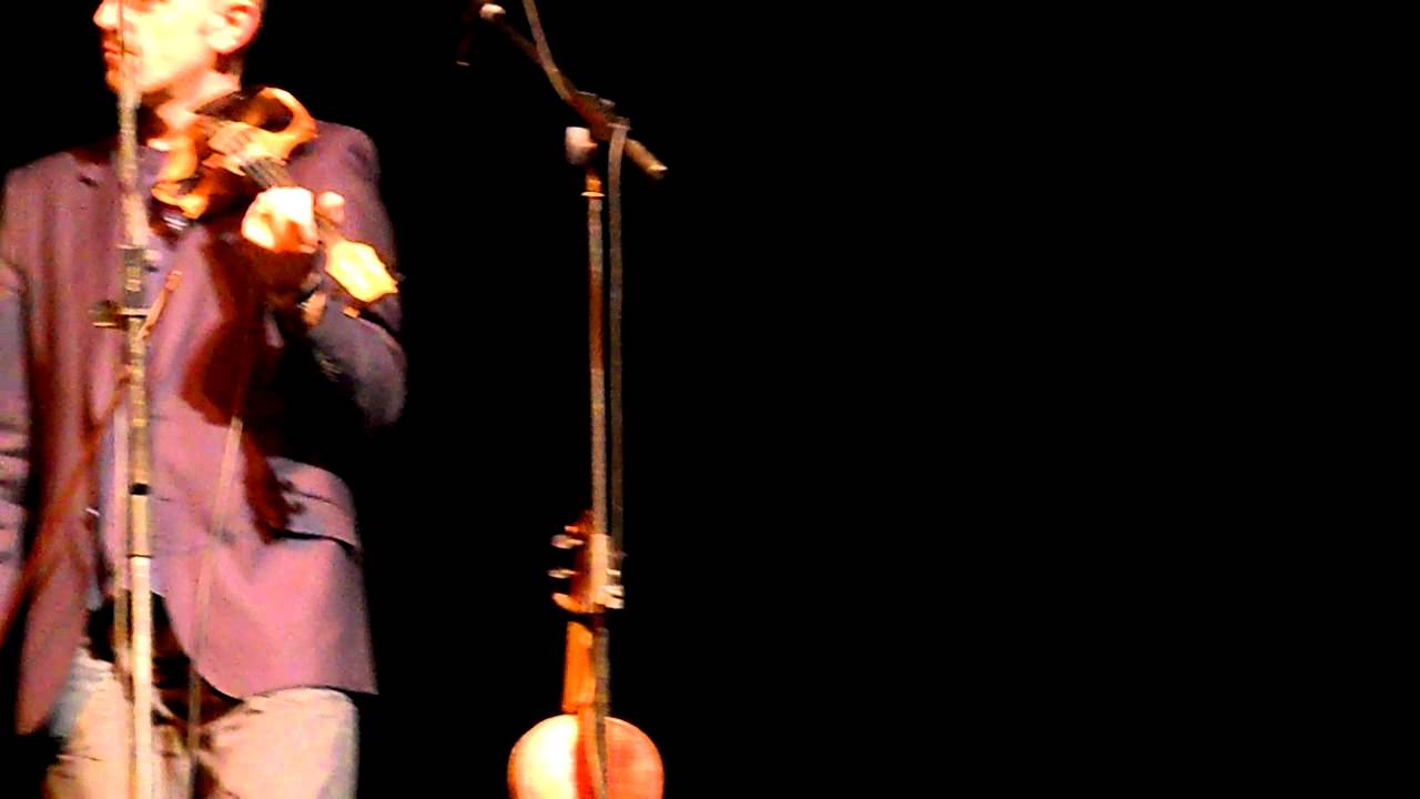Time for Walking: Wolfstone live in Pitlochry, 4 September 2011