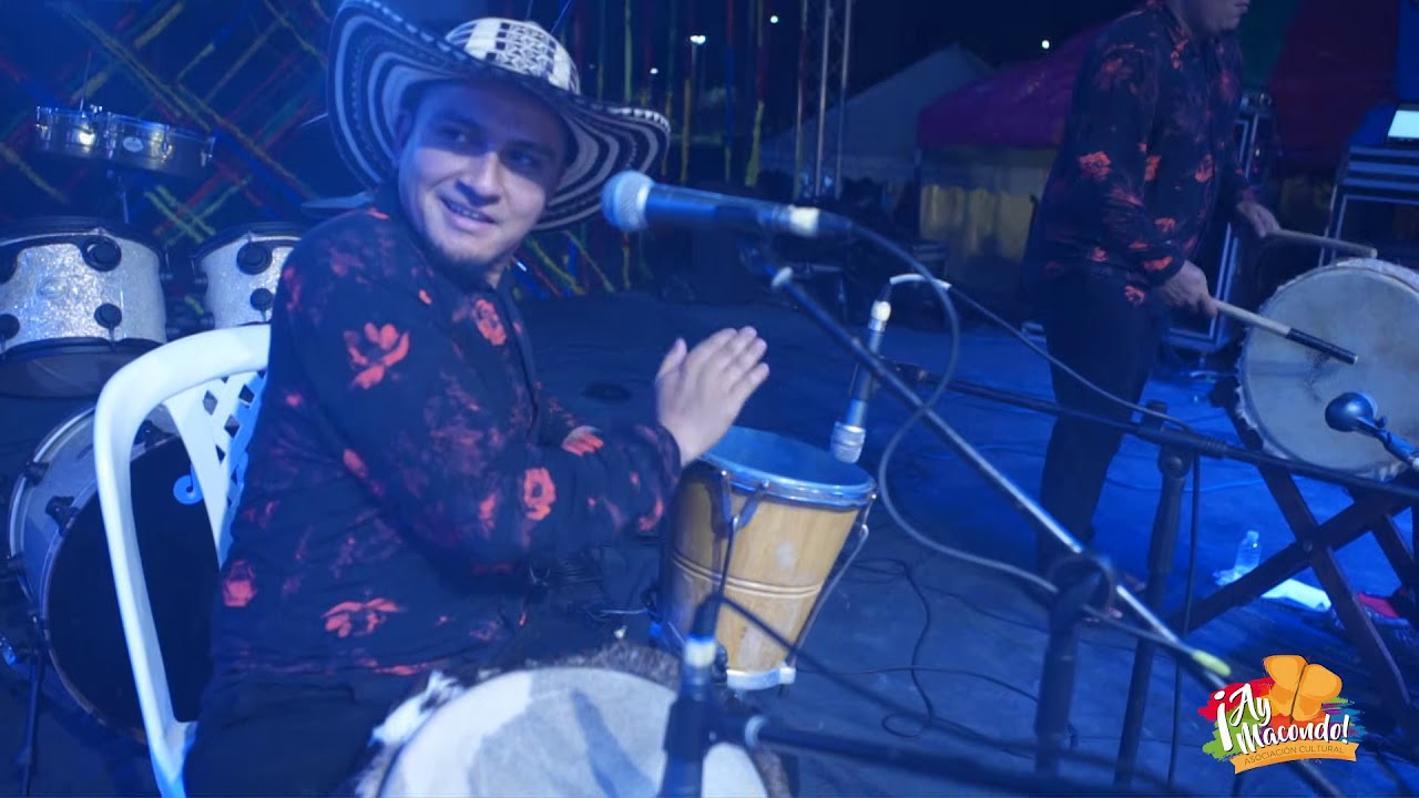 Juancho Patacón  - Son de la Provincia - Carnavalada 2019