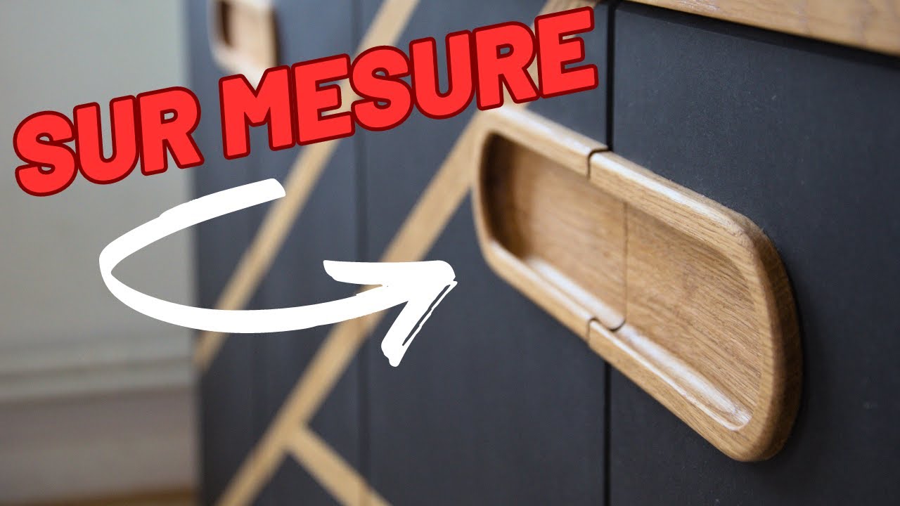 un meuble difficile !