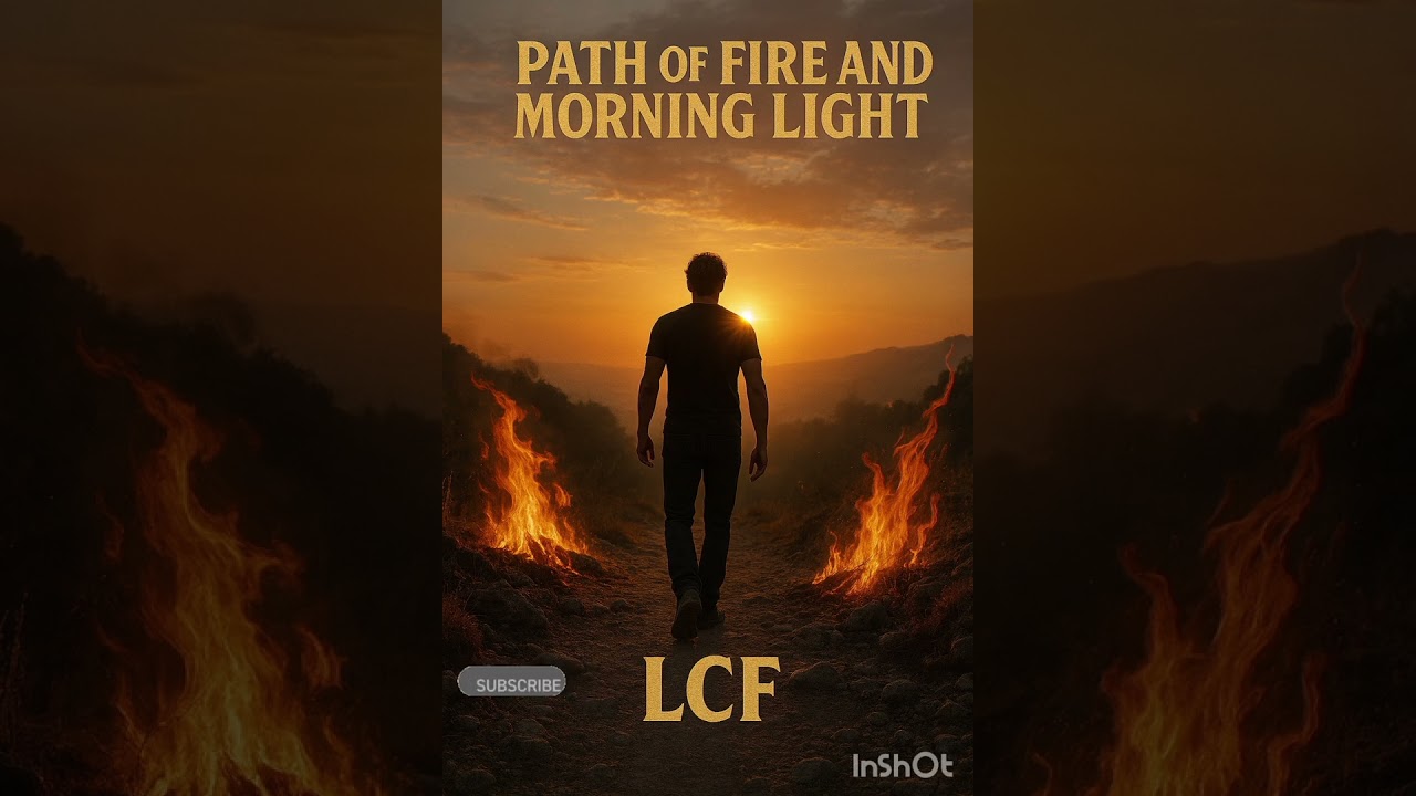 Path of Fire and Morning Light