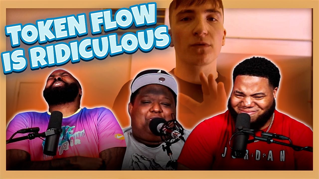 Hi Billie Eilish... (Official Video) (Reaction)