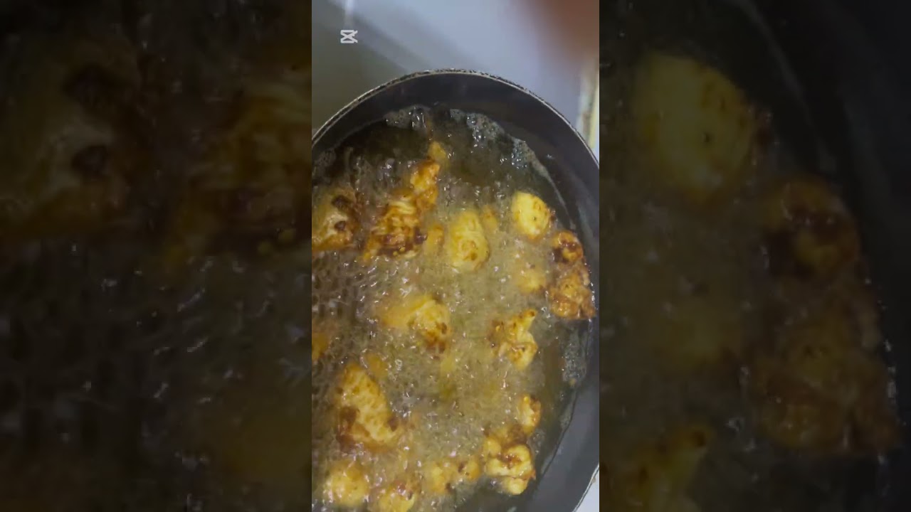 Chicken veggie macaroni 
