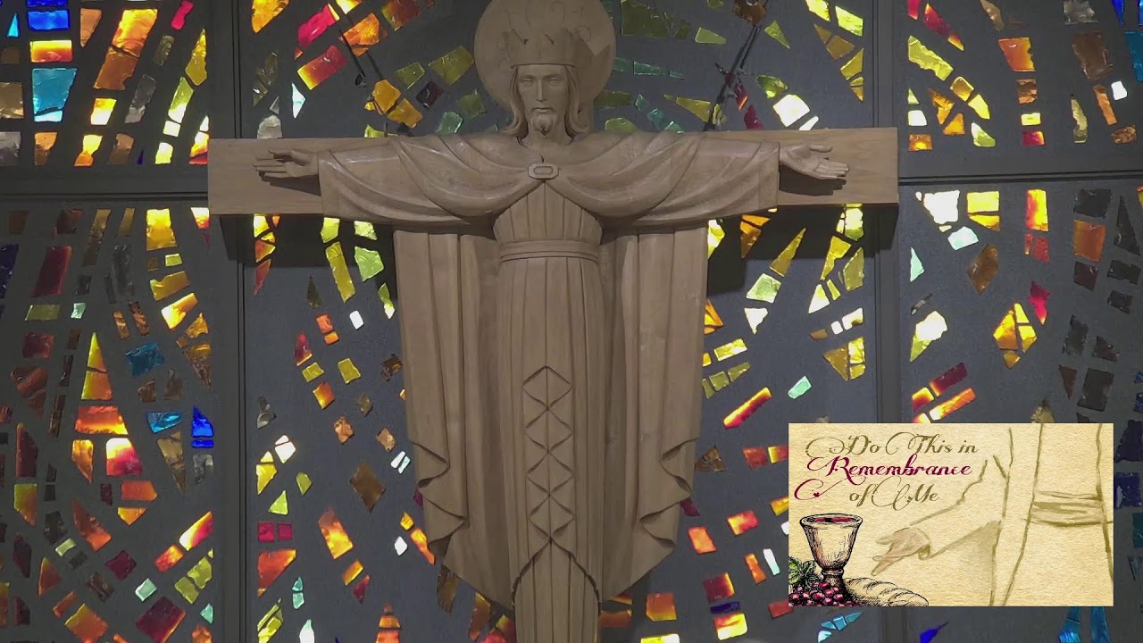 Divine Service Livestream