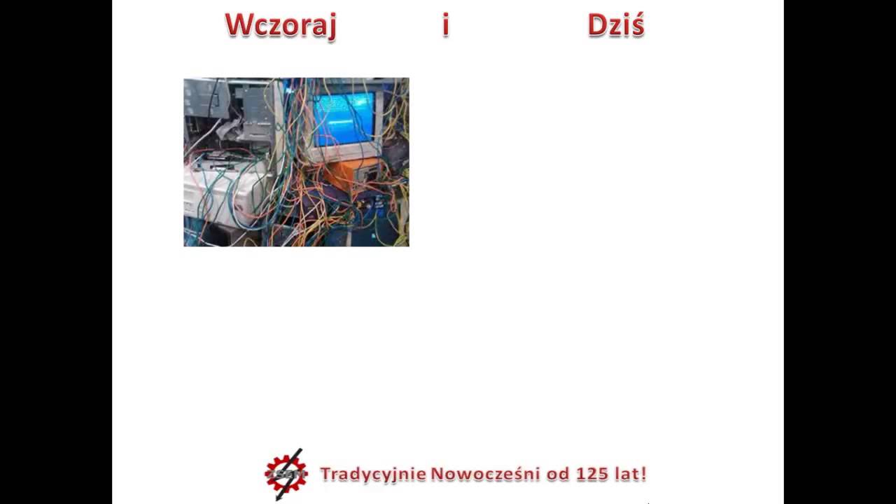 Technik Teleinformatyk
