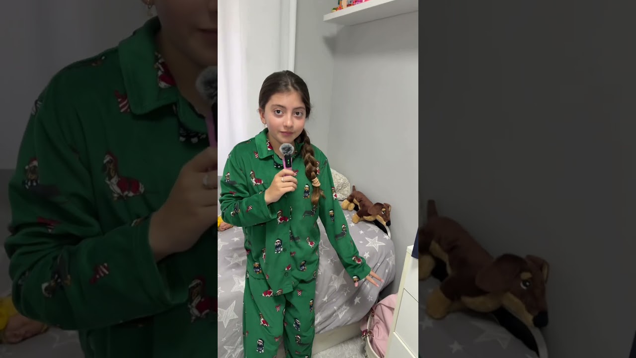 Room tour de la habitación de mi hija #roomtour #viral #parati