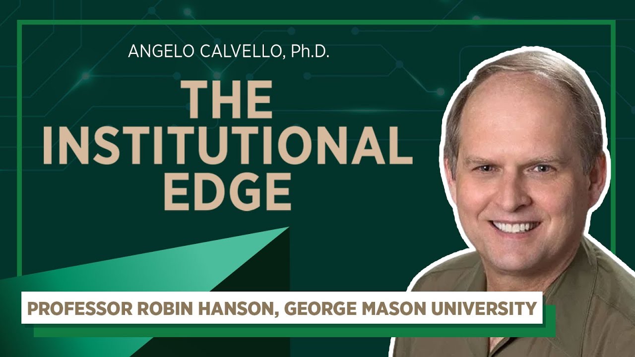 Ep.24 – The Information Edge: How Prediction Markets Actually Work and Why They Matter