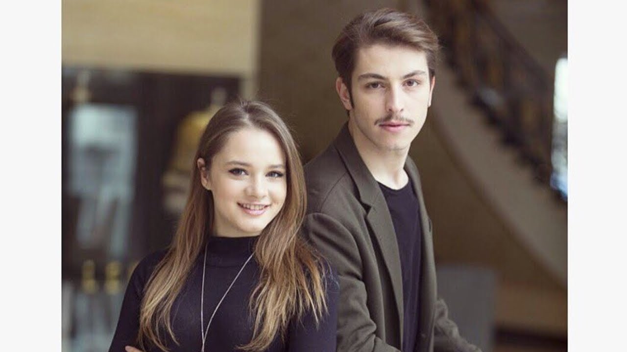 Miray Daner ve Boran Kuzum || Let me be the one 🥀