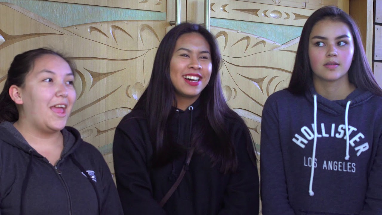 Sisters Rising: Dignity, Consent, Sovereignty Video