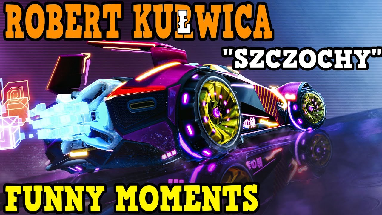 ROBERT KUŁWICA /// 