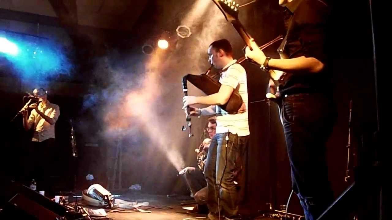 Les Piliers de Bal - Polka d'El Pipo
