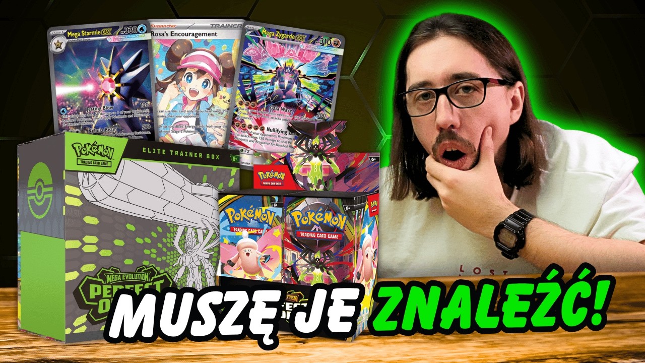 Czy Perfect Order to NAJGORSZY set ostatniego roku?