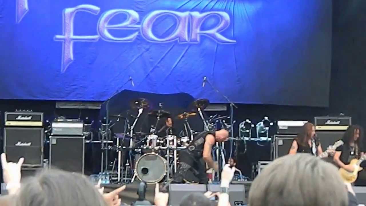 Primal Fear - 