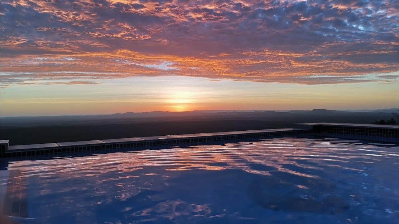 SOLD !! 770ha Ultra Luxurious Lifestyle Game Farm For Sale in South Africa...SOLD!!