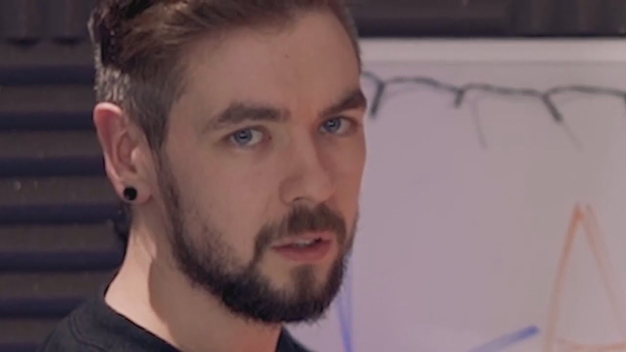 Jacksepticeye LAUGH Compilation