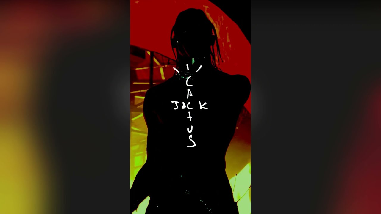 [FREE] Travis Scott x Don Toliver Type Beat 2021 ~ 