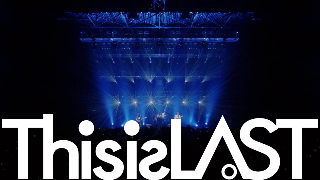This is LAST LIVE 