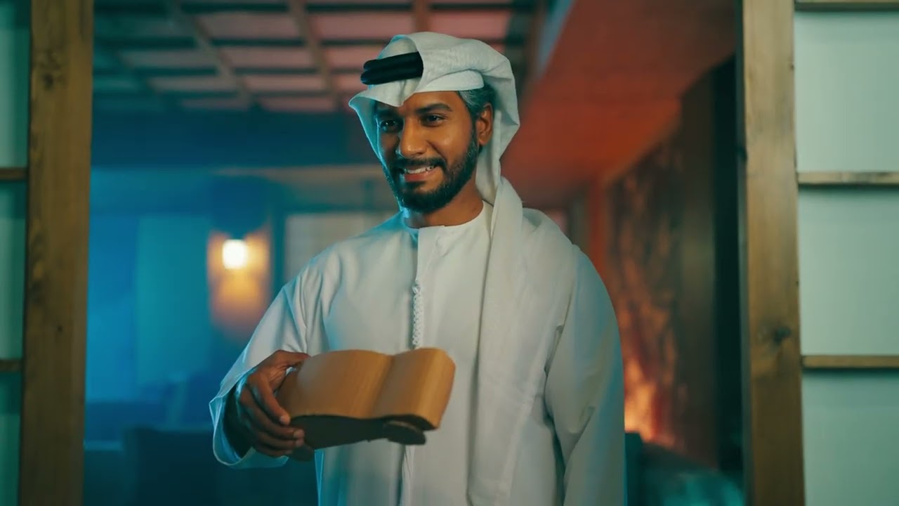 Avatr Video Promo Created by Red Galaxy Studio
