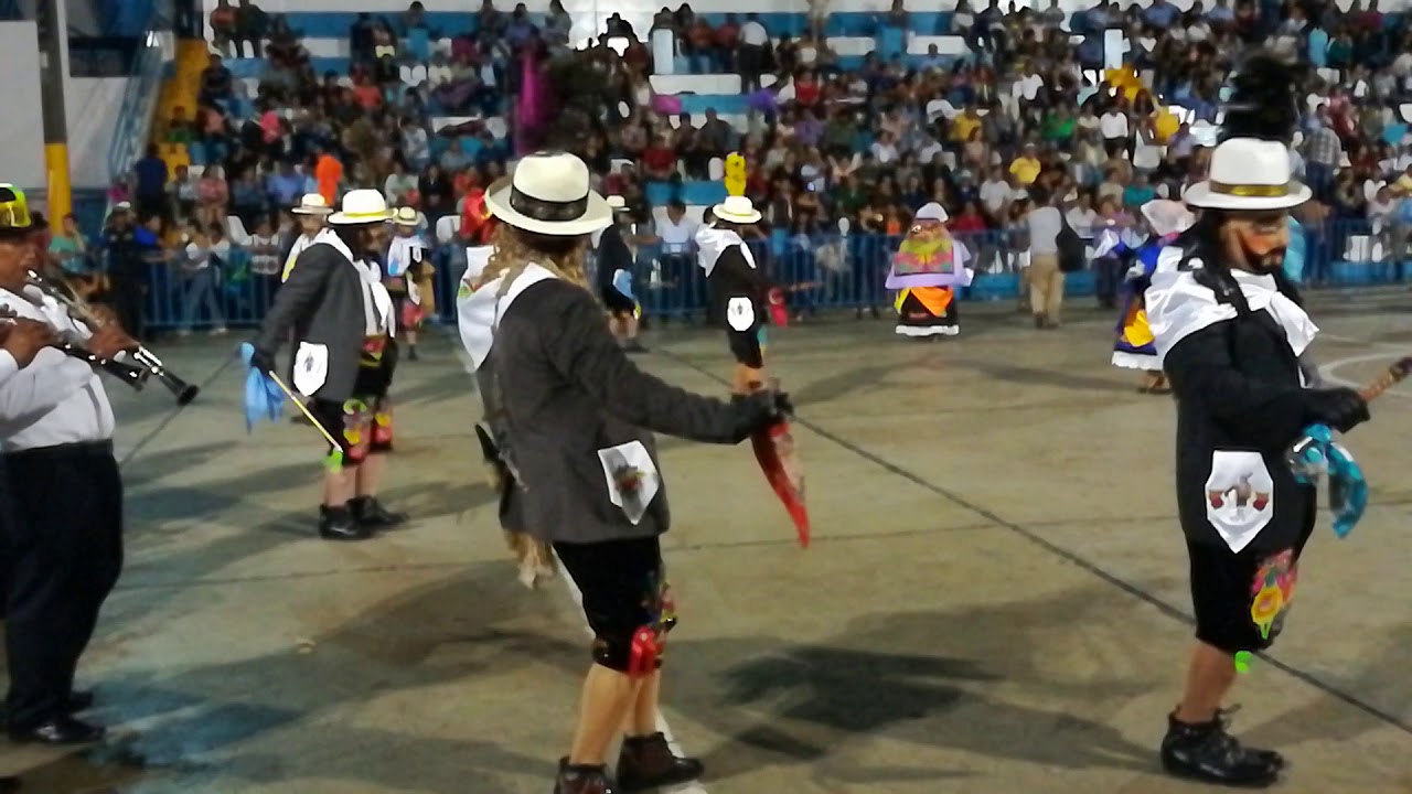 Chapeton enamorado.