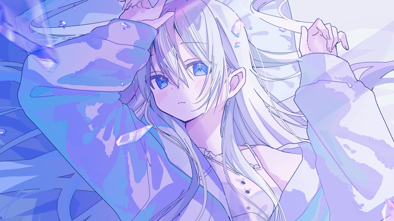 と、透明【重音テト】