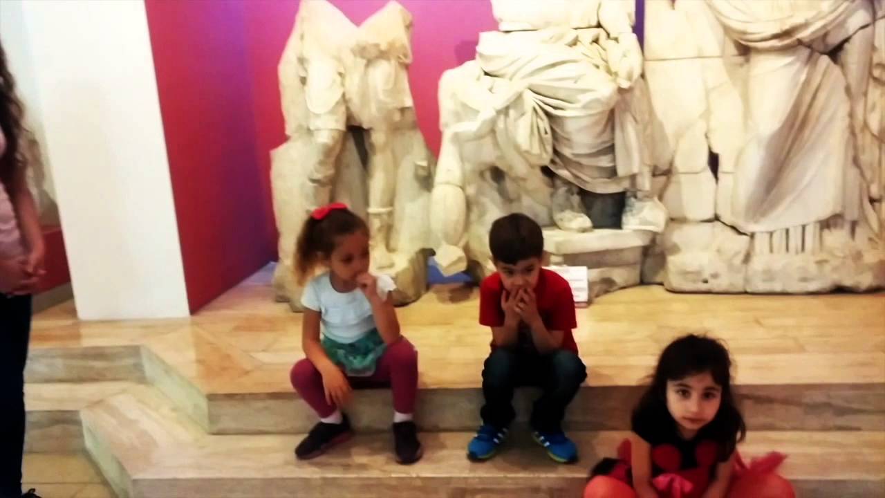 YARATICI DRAMA VE ÇOCUKLAR
