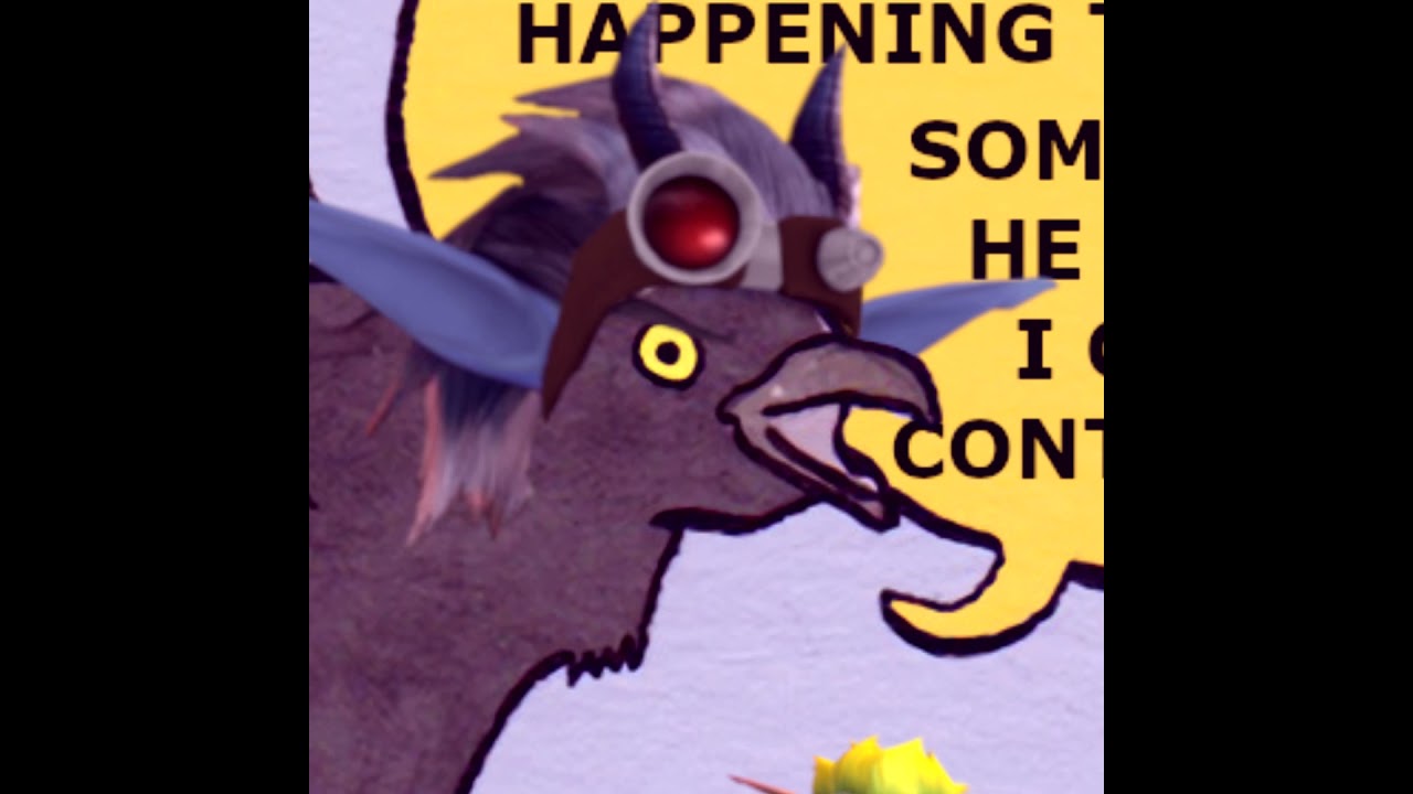 Going from Jak & Daxter to Jak II