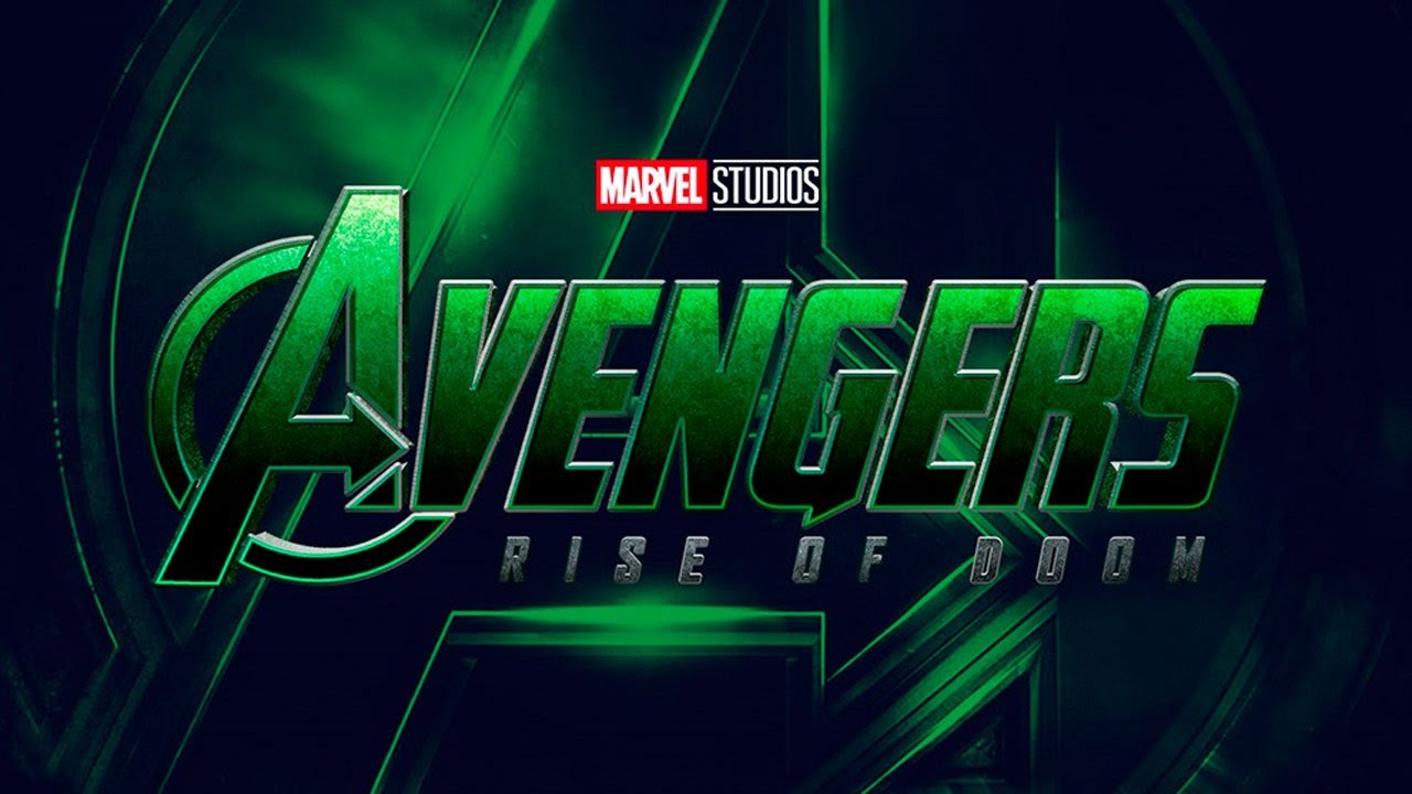 BREAKING! Avengers 5 NOT KANG DYNASTY ANYMORE?! Doom REPLACING Kang?