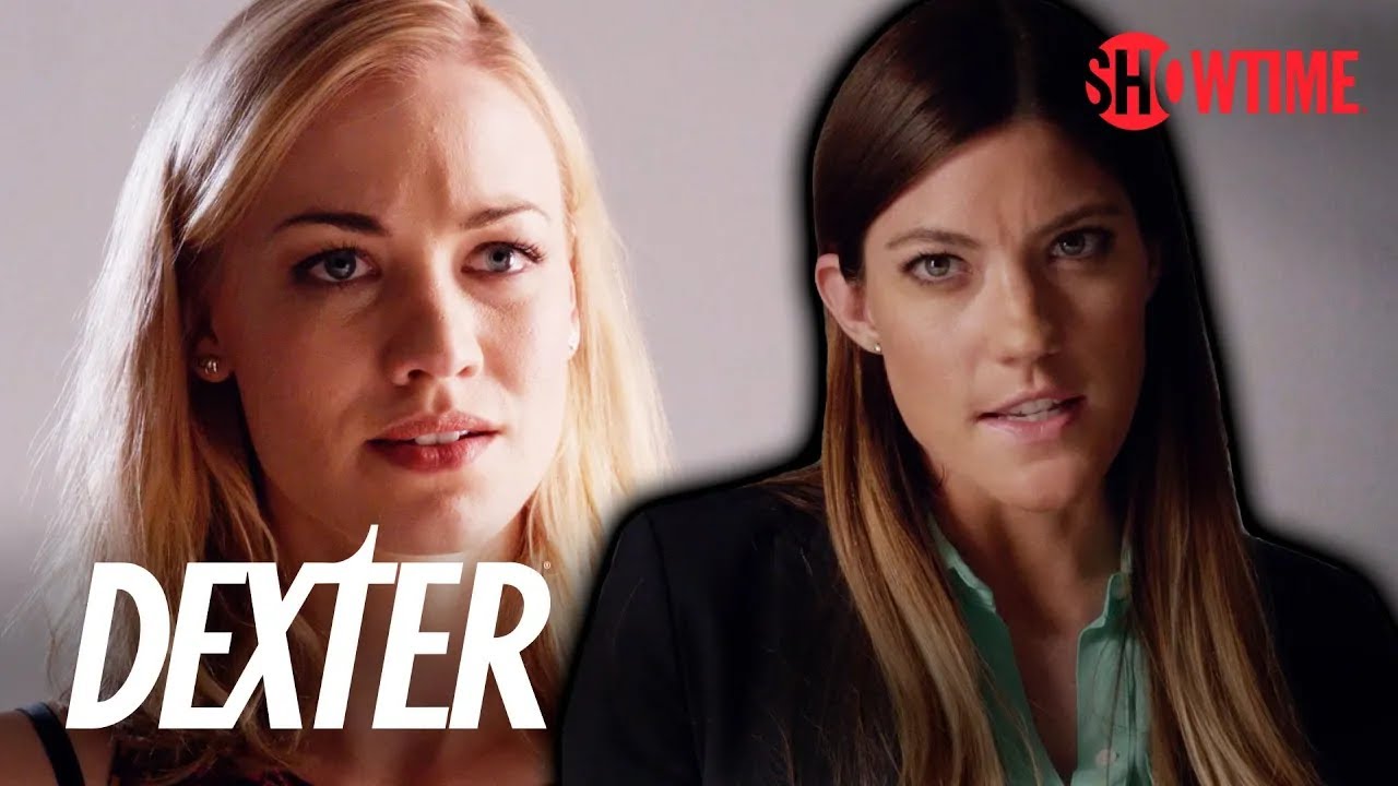 Deb vs. Hannah Timeline 🔎 Dexter