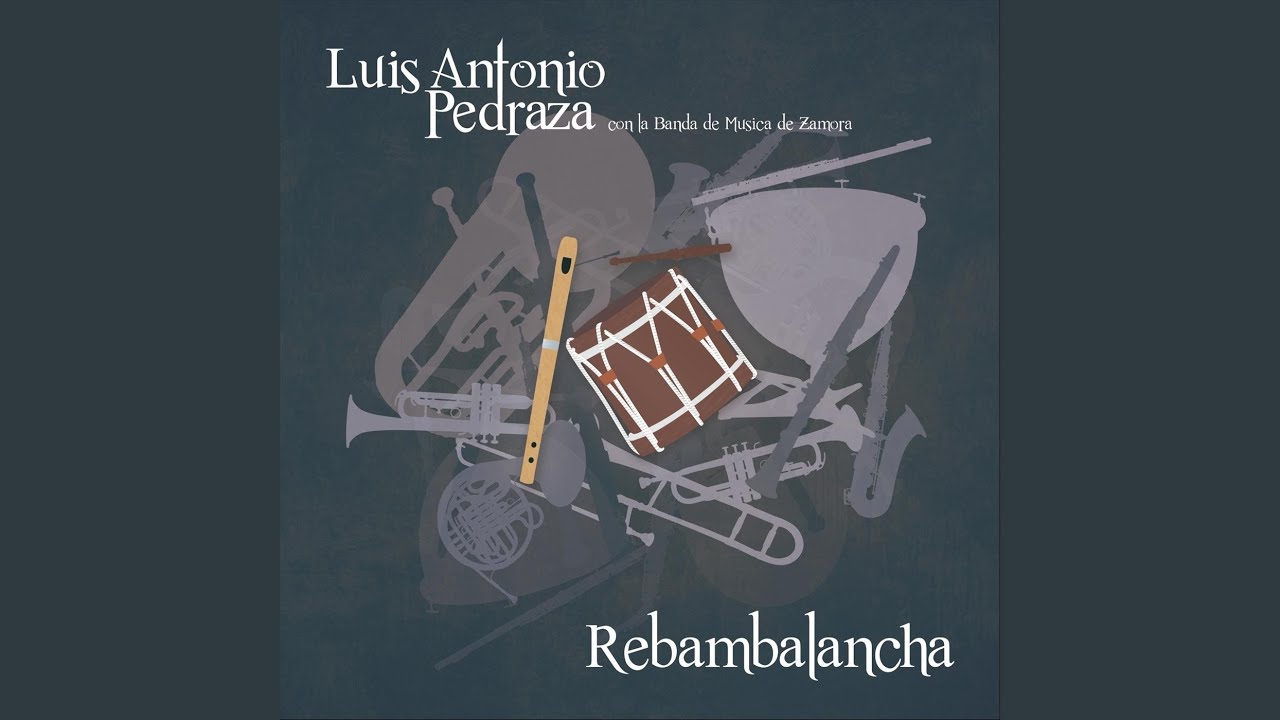 Suite Sayaguesa: IV. Romance