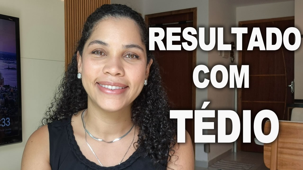 Como suportar o TÉDIO por te ajudar a alcançar seus OBJETIVOS