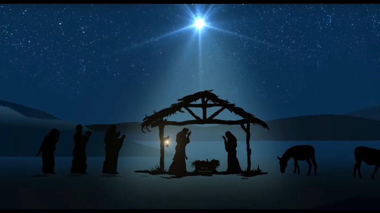 Mass Celebration // Tuesday after Epiphany // 01.06.26