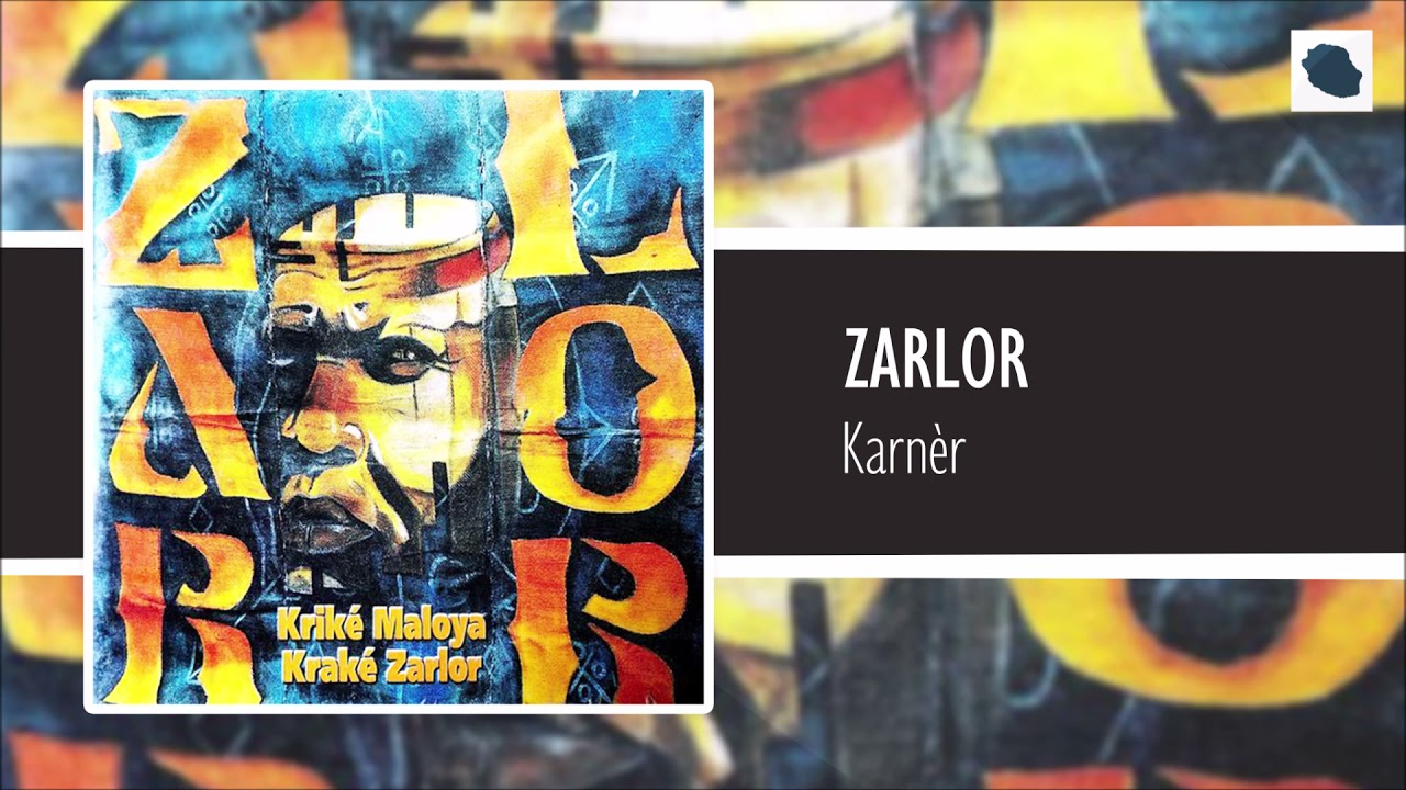 Zarlor - Karnèr