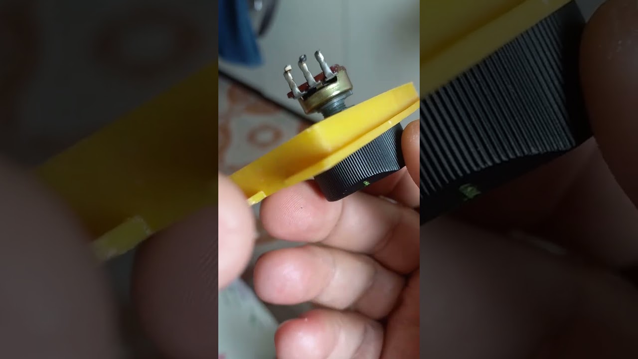 Vídeo em complemento ao shorts que fiz a alguns dias atrás.