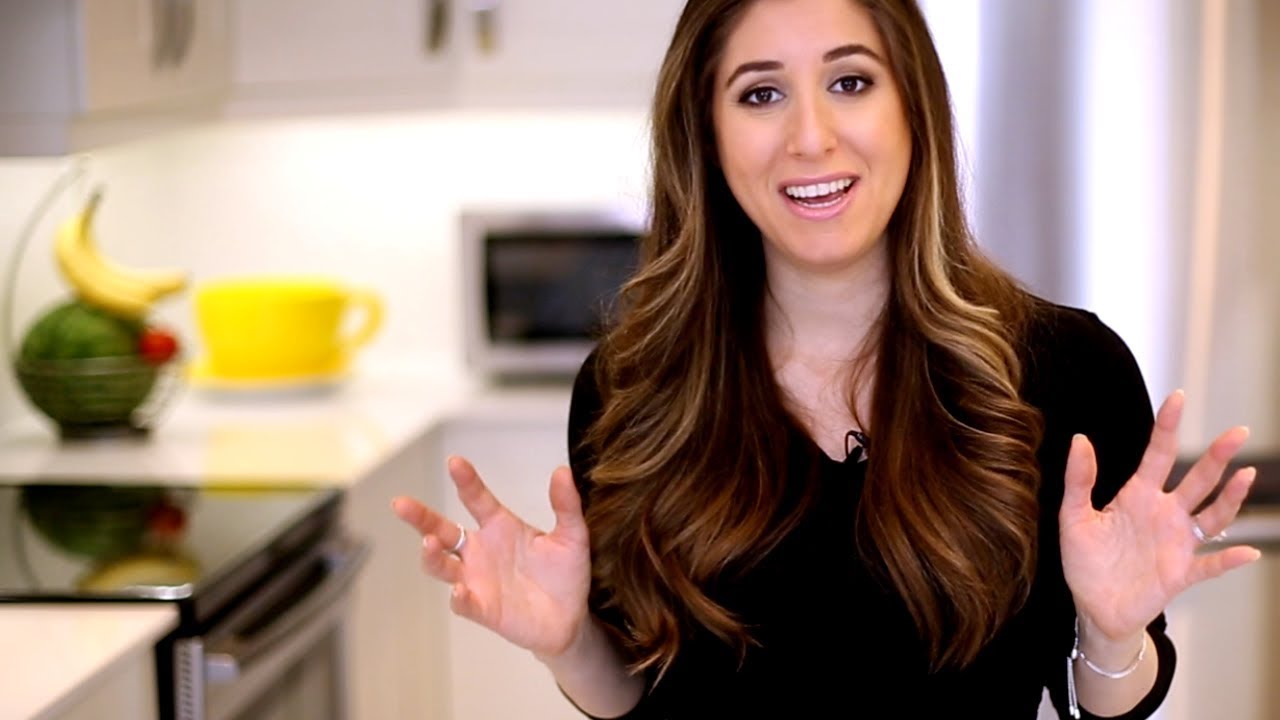 5 Tips to Keep Your Kitchen Clean While Cooking!