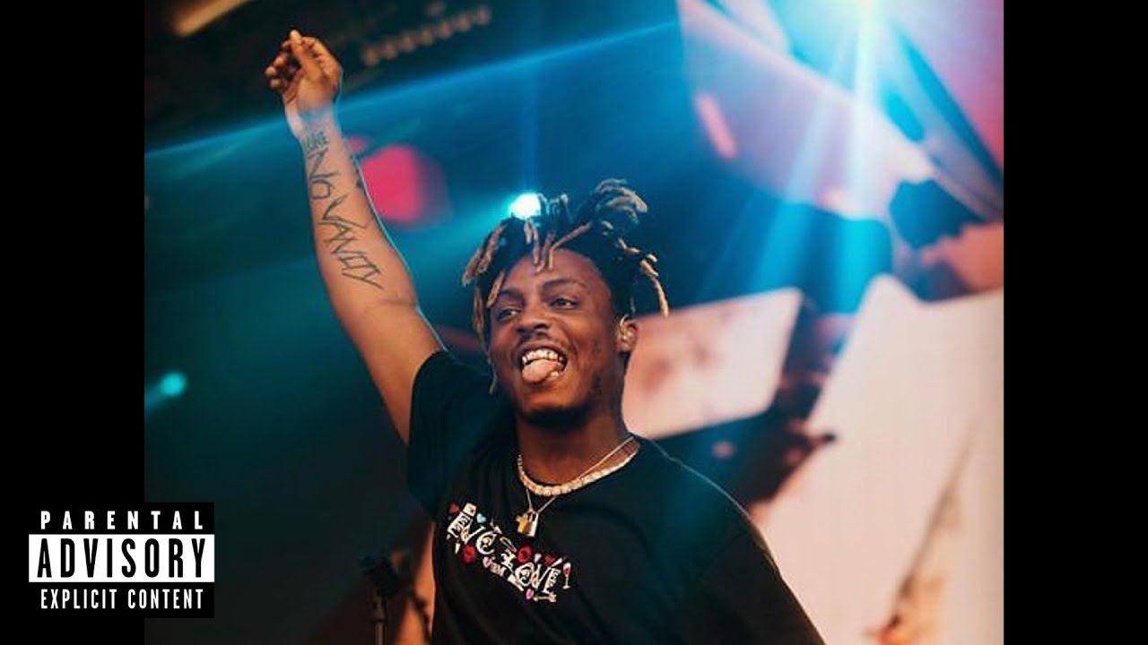 [FREE] Juice WRLD Type Beat 2023 - 